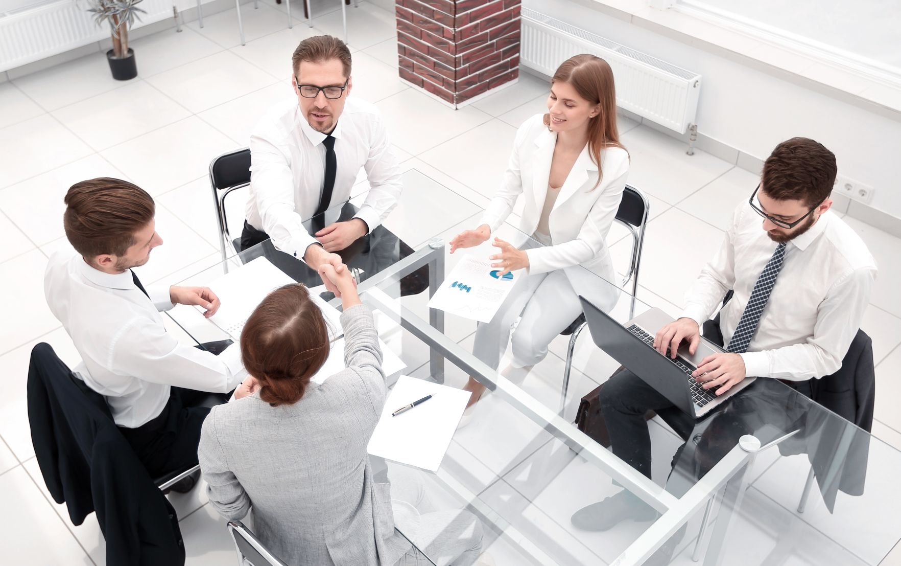 Elaborazione buste paga e consulenza del lavoro per le imprese